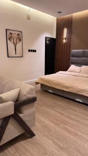 شقة فندقيه فاخره - Quai - 7