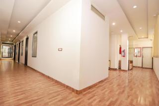 Hotel Plazzo At Delhi International Airport - New Delhi - 7