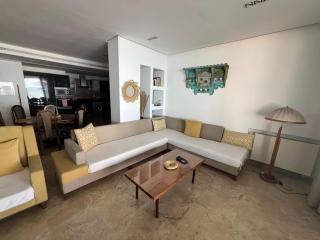 Mahdia apartment with sea view - Hiboun - 7