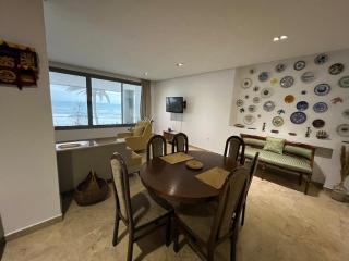 Mahdia apartment with sea view - Hiboun - 2