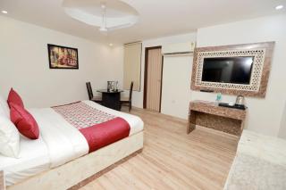Hotel Plazzo At Delhi International Airport - New Delhi - 6