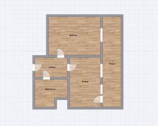Terrace Apartment Prague Centre Wenceslas Square - Prag - 9
