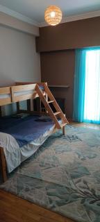 Comfy Family Stay - Athen - 3