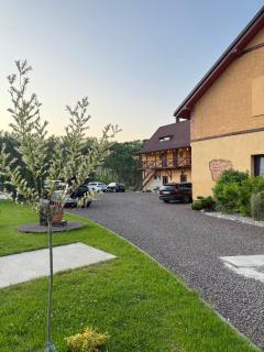 Zajazd Stodoła sauna w cenie - Stronie Śląskie - 8