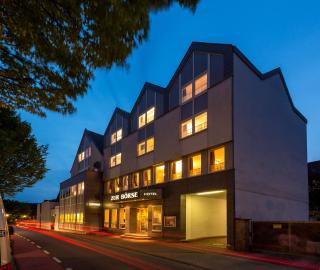 Hotel zur Börse - Hameln - 7