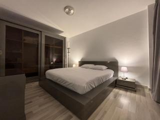 Luxury Inn 2BR at prime location in Madinaty B6 - Madinaty - 7