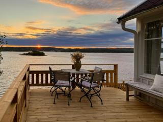 Romantic Summer House On Orust - Stillingsön - 0