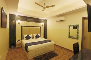 Hotel Plazzo At Delhi International Airport - New Delhi - 4