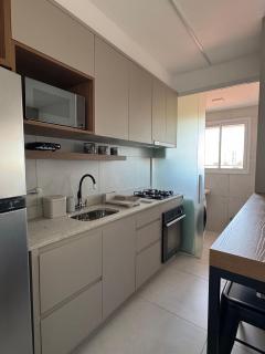 Conforto, praticidade e vista incrível em Bauru - Bauru - 9