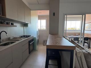 Conforto, praticidade e vista incrível em Bauru - Bauru - 6