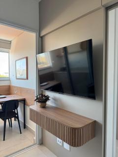 Conforto, praticidade e vista incrível – perto do centro de Bauru - 2