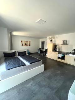 PV Apartment - Eisenach - 2