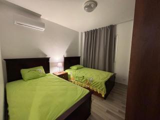 Luxury Inn 2BR at prime location in Madinaty B6 - 2