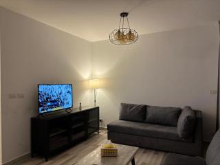 Luxury Inn 2BR at prime location in Madinaty B6 - Madinaty - 1