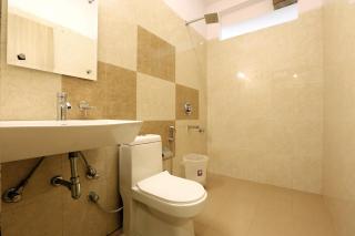 Hotel Plazzo At Delhi International Airport - New Delhi - 2