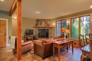 Aspen House in Fish Camp- 2 Miles from Yosemite's South Entrance - Fish Camp - 6