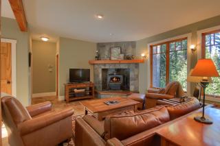 Aspen House in Fish Camp- 2 Miles from Yosemite's South Entrance - 4