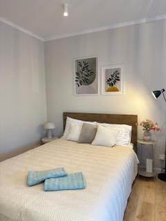 Dzintaru Beach Side Studio Apartment - close to the beach - Liepāja - 6