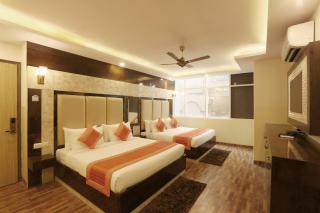 Hotel Plazzo At Delhi International Airport - New Delhi - 1