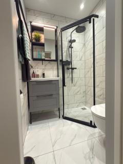 Dzintaru Beach Side Studio Apartment - close to the beach - Liepāja - 4