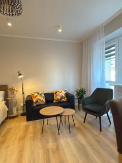 Dzintaru Beach Side Studio Apartment - close to the beach - Liepāja - 3