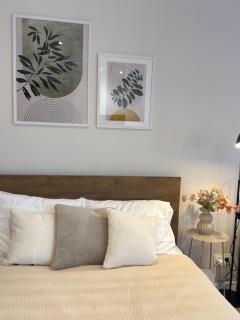 Dzintaru Beach Side Studio Apartment - close to the beach - Liepāja - 2