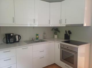 Nesvika nature reserve Apartment only 20 min away from Bergen - Bergen - 4