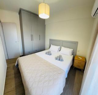 Kleopatra's Apartment A1 - Quios - 8