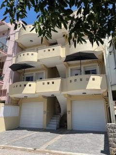Kleopatra's Apartment A1 - Quios - 4