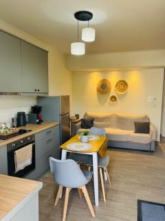 Kleopatra's Apartment A1 - Quios - 0