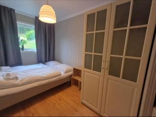 Nesvika nature reserve Apartment only 20 min away from Bergen - Bergen - 6