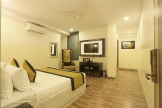 Hotel Plazzo At Delhi International Airport - New Delhi - 0
