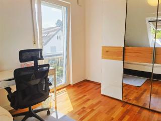 Waldzimmer in der Stadt nähe Messe - Monaco di Baviera - 9