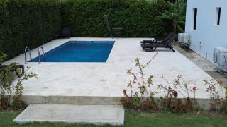 Modern Apartment 2 bedroom Apartment with WIFI and Private Parking - Sosúa - 8