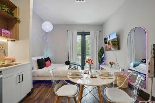 6min to Domain,12min DT Studio with Pool and Free Parking - Austin - 7