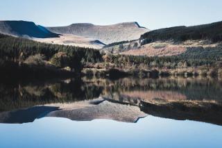 James' Place @ Pontmorlais - Merthyr Tydfil - 9