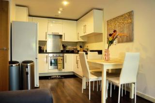 Serenity Luxe apartment - Woolwich - 7