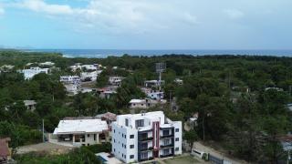 Modern Apartment 2 bedroom Apartment with WIFI and Private Parking - Sosúa - 9