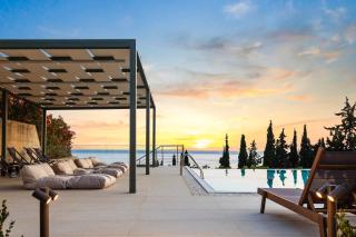 Momento Suites - Vlachata - 8