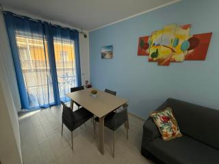 Toti 96 Apartment - Cagliari - 9