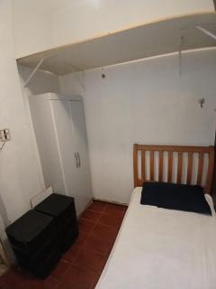 Quarto Individual Aconchegante - Rio de Janeiro - 5