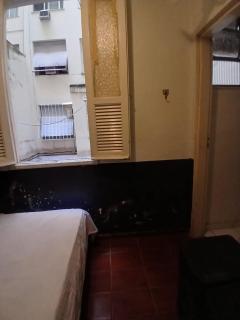 Quarto Individual Aconchegante - 4