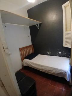 Quarto Individual Aconchegante - Rio de Janeiro - 3