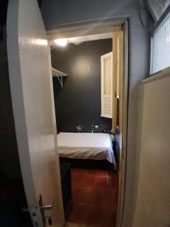 Quarto Individual Aconchegante - Rio de Janeiro - 2