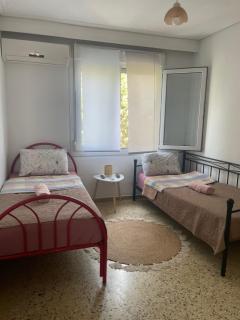 Διαμέρισμα στη Νεάπολη-Λαρισας - Larisa - 0