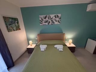 Toti 96 Apartment - Cagliari - 4