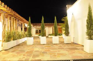 Hotel Madera y Tierra - Tame - 0