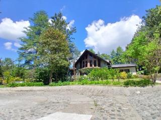 Casa Campestre Lomas de Holanda - Santa Cruz Verapaz - 0
