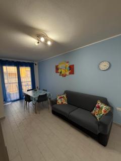 Toti 96 Apartment - Cagliari - 0