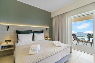 Momento Suites - Vlachata - 1